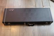 FENDER American Vintage II 1973 Strat, Mocha, Maple Neck, HARDCASE, 3, 72 KG