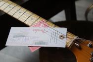 FENDER American Vintage II 1973 Strat, Mocha, Maple Neck, HARDCASE, 3, 72 KG