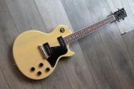 TOKAI ULSS58 SYW See-Through Yellow, 3, 12 KG