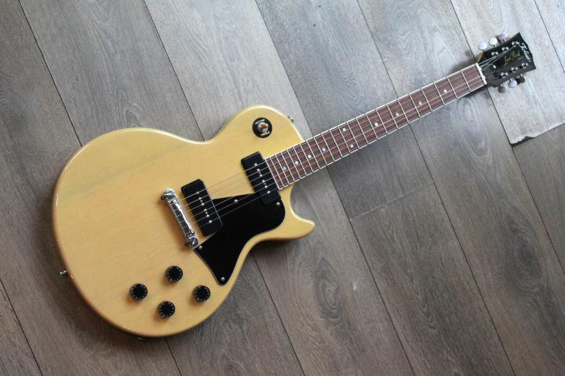 TOKAI ULSS58 SYW See-Through Yellow, 3, 12 KG