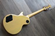 TOKAI ULSS58 SYW See-Through Yellow, 3, 12 KG