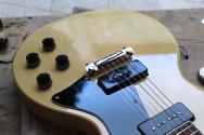 TOKAI ULSS58 SYW See-Through Yellow, 3, 12 KG