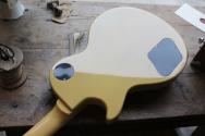 TOKAI ULSS58 SYW See-Through Yellow, 3, 12 KG