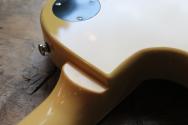 TOKAI ULSS58 SYW See-Through Yellow, 3, 12 KG
