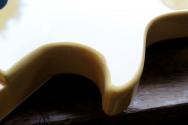 TOKAI ULSS58 SYW See-Through Yellow, 3, 12 KG
