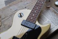 TOKAI ULSS58 SYW See-Through Yellow, 3, 12 KG