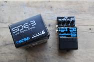 BOSS SDE-3