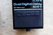 BOSS SDE-3