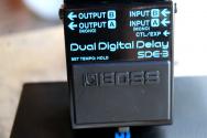 BOSS SDE-3