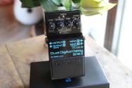 BOSS SDE-3