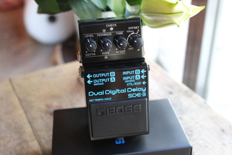 BOSS SDE-3
