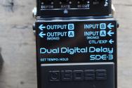 BOSS SDE-3