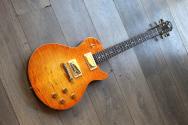PATRICK J.EGGLE "Macon Special," HARDCASE, 3, 36 KG