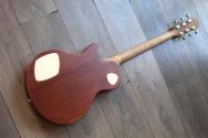 PATRICK J.EGGLE "Macon Special," HARDCASE, 3, 36 KG