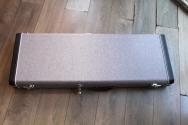 PATRICK J.EGGLE "Macon Special," HARDCASE, 3, 36 KG