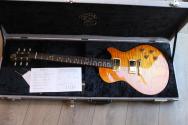 PATRICK J.EGGLE "Macon Special," HARDCASE, 3, 36 KG