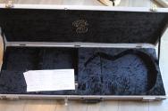PATRICK J.EGGLE "Macon Special," HARDCASE, 3, 36 KG