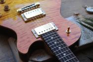 PATRICK J.EGGLE "Macon Special," HARDCASE, 3, 36 KG