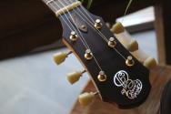 PATRICK J.EGGLE "Macon Special," HARDCASE, 3, 36 KG