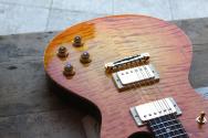 PATRICK J.EGGLE "Macon Special," HARDCASE, 3, 36 KG