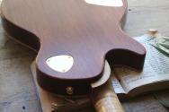 PATRICK J.EGGLE "Macon Special," HARDCASE, 3, 36 KG