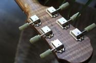 PATRICK J.EGGLE "Macon Special," HARDCASE, 3, 36 KG