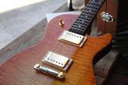 PATRICK J.EGGLE "Macon Special," HARDCASE, 3, 36 KG