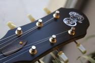 PATRICK J.EGGLE "Macon Special," HARDCASE, 3, 36 KG