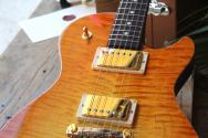 PATRICK J.EGGLE "Macon Special," HARDCASE, 3, 36 KG