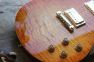 PATRICK J.EGGLE "Macon Special," HARDCASE, 3, 36 KG