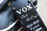VOX VRM-1 Real McCoy Wah Pedal