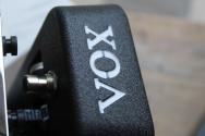 VOX VRM-1 Real McCoy Wah Pedal