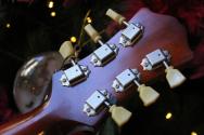 EASTMAN "T64/v-T-GB Thinline Hollow Body HSC Gold Burst" HARDCASE,, 2, 4 KG