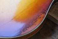 EASTMAN "T64/v-T-GB Thinline Hollow Body HSC Gold Burst" HARDCASE,, 2, 4 KG