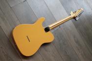 FENDER Made in Japan Traditional '50s Telecaster GIGBAG, 3, 28 KG