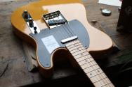 FENDER Made in Japan Traditional '50s Telecaster GIGBAG, 3, 28 KG