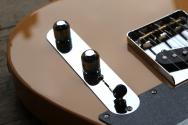 FENDER Made in Japan Traditional '50s Telecaster GIGBAG, 3, 28 KG