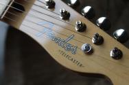 FENDER Made in Japan Traditional '50s Telecaster GIGBAG, 3, 28 KG