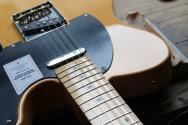 FENDER Made in Japan Traditional '50s Telecaster GIGBAG, 3, 28 KG