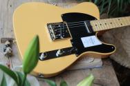 FENDER Made in Japan Traditional '50s Telecaster GIGBAG, 3, 28 KG
