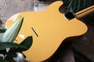 FENDER Made in Japan Traditional '50s Telecaster GIGBAG, 3, 28 KG