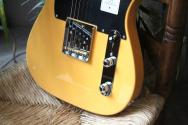FENDER Made in Japan Traditional '50s Telecaster GIGBAG, 3, 28 KG