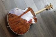 GIBSON SJ 200 Koa Custom, Hardcase & Papers GIBSON SJ 200 Koa Custom, Hardcase & Papers