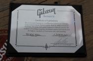 GIBSON SJ 200 Koa Custom, Hardcase & Papers GIBSON SJ 200 Koa Custom, Hardcase & Papers