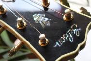 GIBSON SJ 200 Koa Custom, Hardcase & Papers GIBSON SJ 200 Koa Custom, Hardcase & Papers