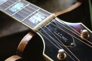 GIBSON SJ 200 Koa Custom, Hardcase & Papers GIBSON SJ 200 Koa Custom, Hardcase & Papers