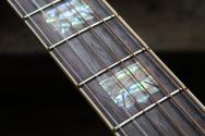 GIBSON SJ 200 Koa Custom, Hardcase & Papers GIBSON SJ 200 Koa Custom, Hardcase & Papers