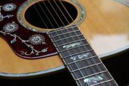 GIBSON SJ 200 Koa Custom, Hardcase & Papers GIBSON SJ 200 Koa Custom, Hardcase & Papers