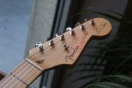 FENDER Eric Clapton Stratocaster Pewter 2014 HARDCASE, 3, 62 KG