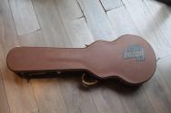 GIBSON Les Paul Deluxe Original of 1976 with P90 Red HARDCASE, 4, 79 KG